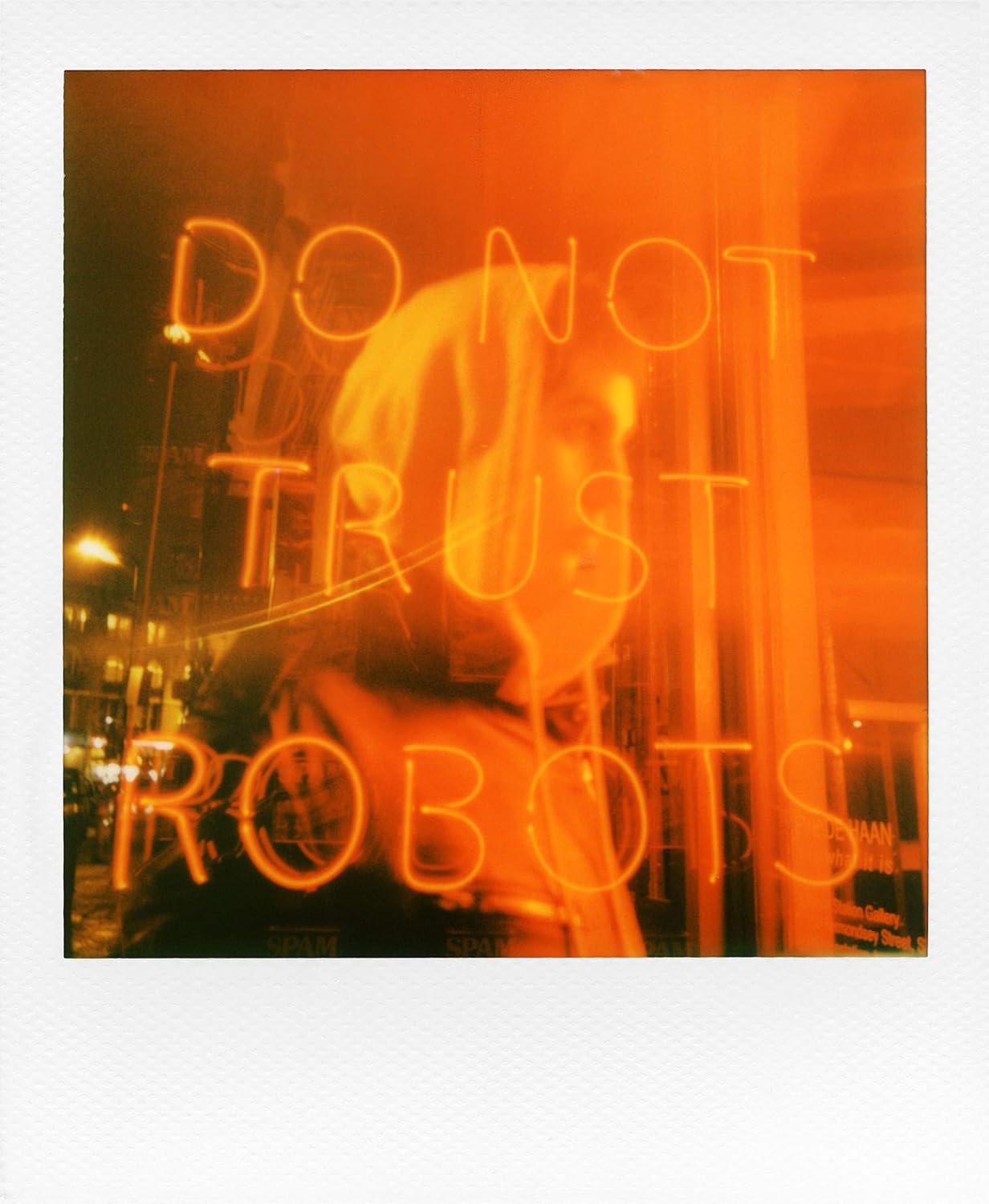 Originals Now I-Type Instant Camera and Film Bundle - Everything Box Black (6026) - Image 5