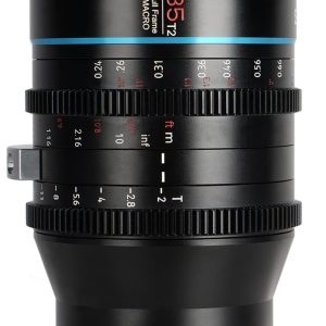 Zoom Lenses